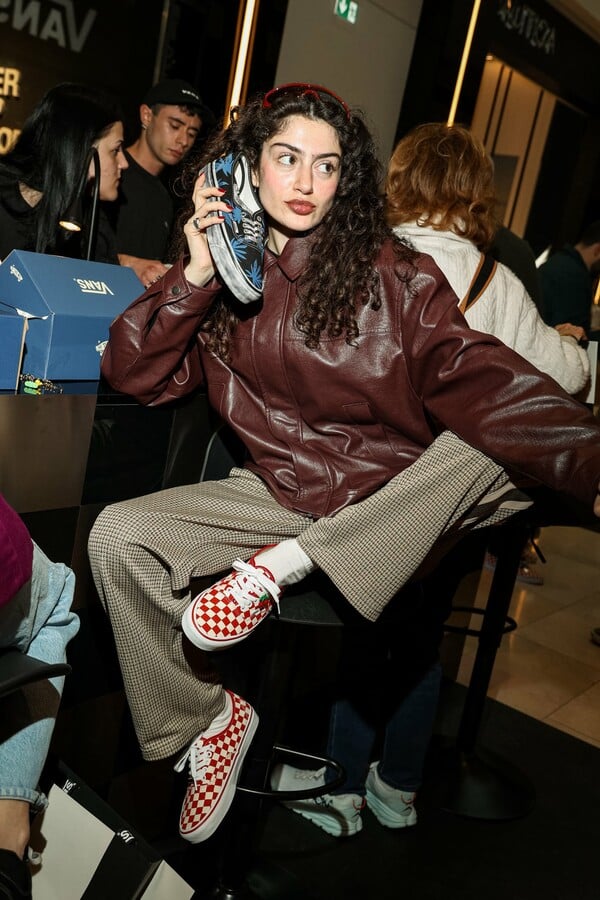 Βe «Authentic»: Το νέο λανσάρισμα της Vans φέρνει την Off the Wall ενέργεια στην πόλη