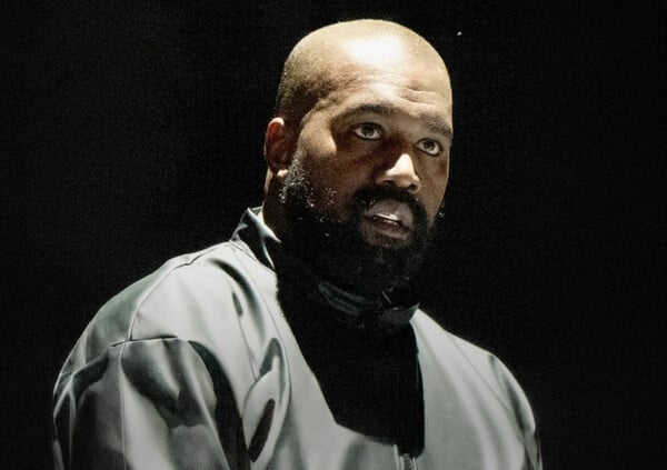 Ηνωμένο Βασίλειο: Απαγορεύτηκε η είσοδος στον Κάνιε Γουέστ