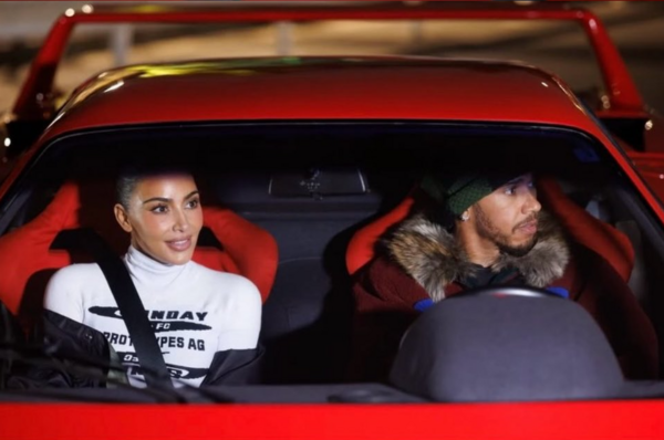 ΚΙΜ ΚΑΡΝΤΑΣΙΑΝ ΛΙΟΥΙΣ ΧΑΜΙΛΤΟΝ 