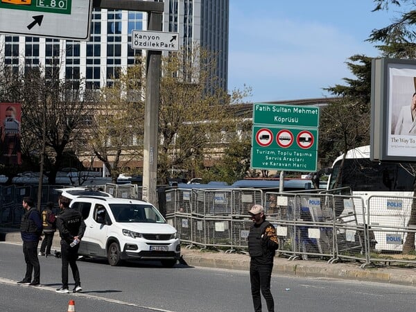 ΚΩΝΣΤΑΝΤΙΝΟΥΠΟΛΗ ΠΥΡΟΒΟΛΙΣΜΟΙ ΠΡΟΞΕΝΕΙΟ ΙΣΡΑΗΛ