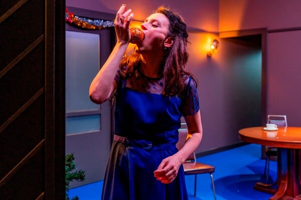 30 πολιτιστικές εκδηλώσεις γι’ αυτήν και την επόμενη εβδομάδα (9-22/4)