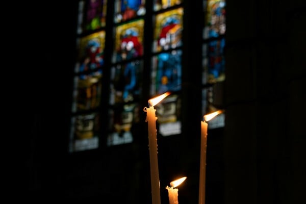 ΜΕΓΑΛΗ ΠΑΡΑΣΚΕΥΗ ΠΑΣΧΑ ΜΕΓΑΛΗ ΕΒΔΟΜΑΔΑ