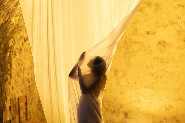 30 πολιτιστικές εκδηλώσεις γι’ αυτήν και την επόμενη εβδομάδα (9-22/4)