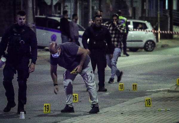 ΝΕΚΡΟΣ ΠΑΛΛΗΝΗ