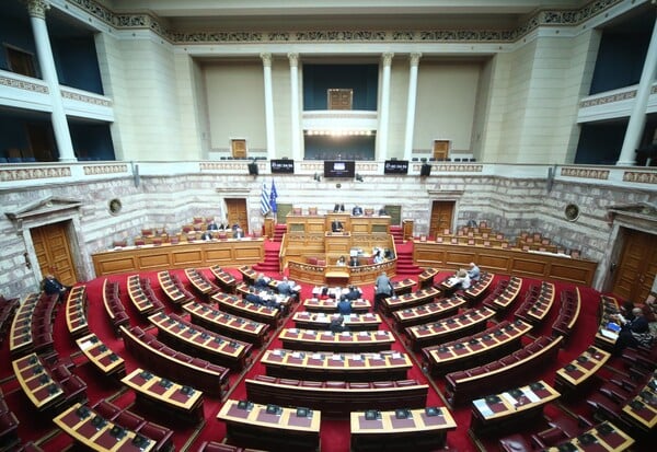 ΟΠΕΚΕΠΕ ΒΟΥΛΗ ΕΠΙΤΡΟΠΗ ΔΕΟΝΤΟΛΟΓΙΑΣ