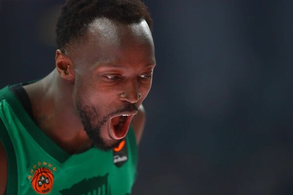 Απόψε το Μπαρτσελόνα - Παναθηναϊκός: Η ώρα και το κανάλι μετάδοσης του αγώνα