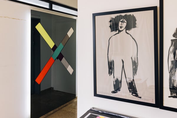 Αριάδνη Περράκη: «Το χαρτί είναι ένα ήσυχο προϊόν που έχει τη δυνατότητα να φιλοξενήσει τα πάντα»