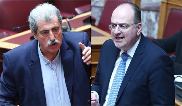 ΠΟΛΑΚΗΣ ΛΑΖΑΡΙΔΗΣ ΚΑΒΓΑΣ