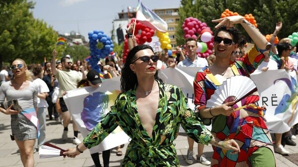 30 πολιτιστικές εκδηλώσεις γι’ αυτήν και την επόμενη εβδομάδα (9-22/4)