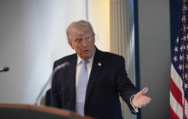 ΤΡΑΜΠ ΙΡΑΝ ΤΕΛΕΣΙΓΡΑΦΟ ΠΡΟΘΕΣΜΙΑ