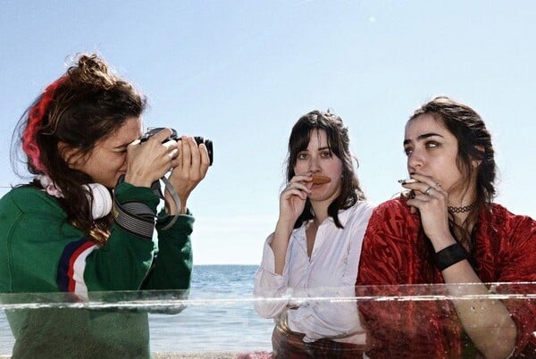 30 πολιτιστικές εκδηλώσεις γι’ αυτήν και την επόμενη εβδομάδα (9-22/4)