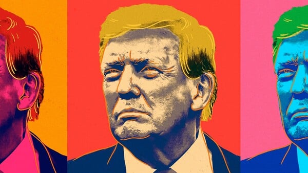 Ο Τραμπ έχει μεγαλύτερο πρόβλημα από το Ιράν