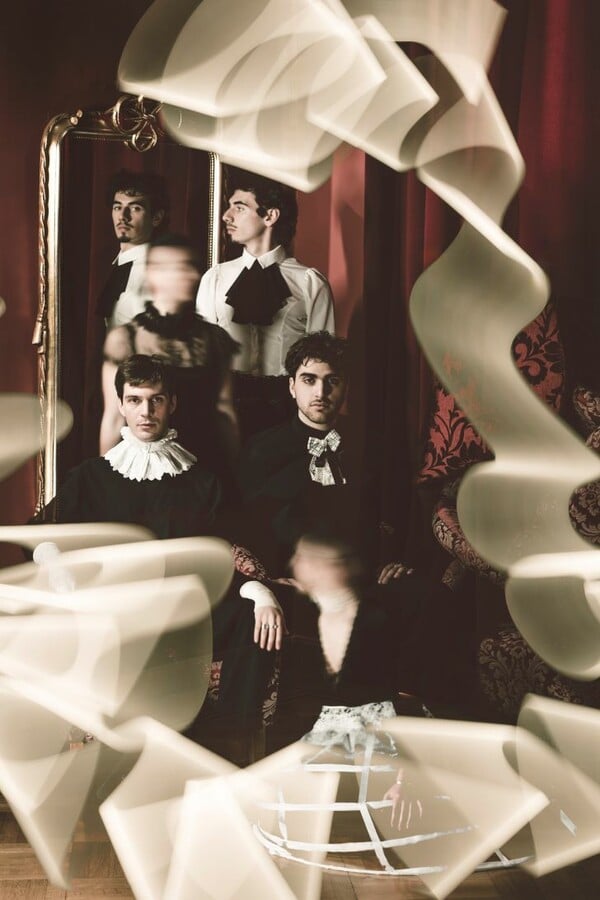 30 πολιτιστικές εκδηλώσεις γι’ αυτήν και την επόμενη εβδομάδα (9-22/4)