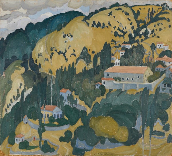 Το ΜΙΕΤ παρουσιάζει για πρώτη φορά έργα από τη συλλογή του