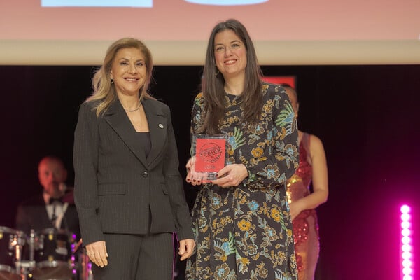 InterMed: Τρία προϊόντα αναδείχθηκαν στον διεθνή θεσμό «Προϊόν της Χρονιάς 2026»