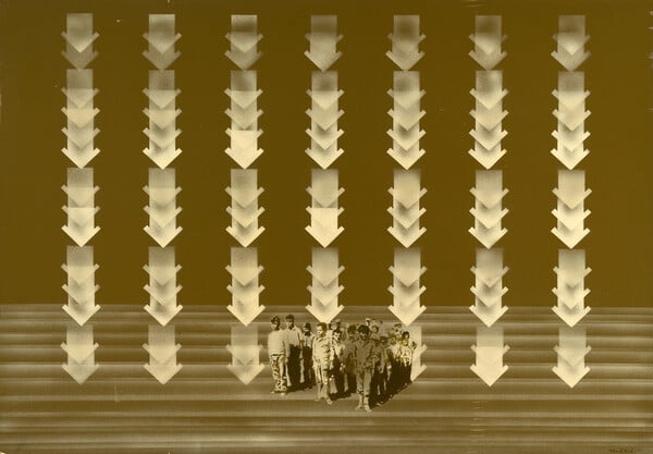 Το ΜΙΕΤ παρουσιάζει για πρώτη φορά έργα από τη συλλογή του