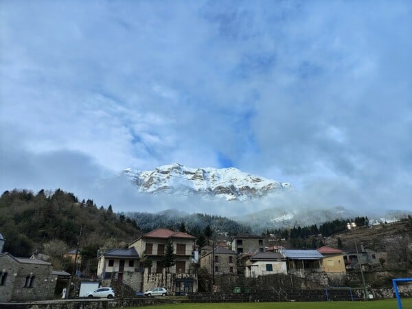 «Οι Μελισσουργοί έγιναν το σπίτι μου, με έσωσαν από τους εσωτερικούς μου δαίμονες»