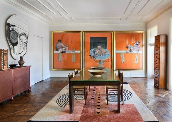 Η δημοπρασία που φέρνει το design στο πιο ακριβό του σημείο