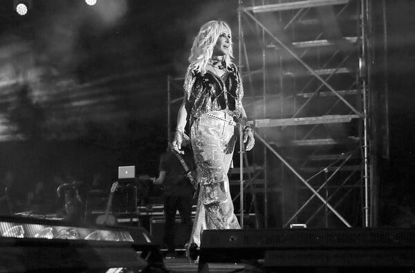 ΑΝΝΑ ΒΙΣΣΗ ΟΑΚΑ ΣΥΝΑΥΛΙΑ