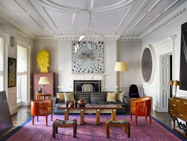 Όλα όσα κρύβει η πώληση της συλλογής Γκούντσμπουργκ, η δημοπρασία design που μπορεί να γράψει ιστορία