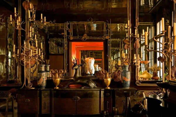 Όλα όσα κρύβει η πώληση της συλλογής Γκούντσμπουργκ, η δημοπρασία design που μπορεί να γράψει ιστορία