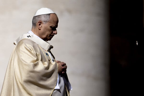 Κι αν το κακό έχει τον τελευταίο λόγο στην ιστορία; 