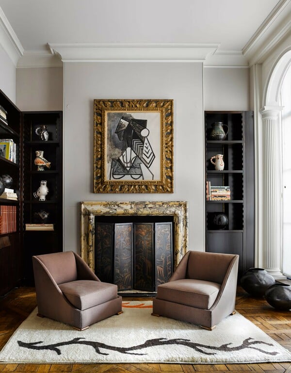 Η δημοπρασία που φέρνει το design στο πιο ακριβό του σημείο