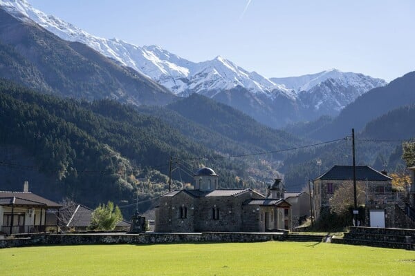 «Οι Μελισσουργοί έγιναν το σπίτι μου, με έσωσαν από τους εσωτερικούς μου δαίμονες»
