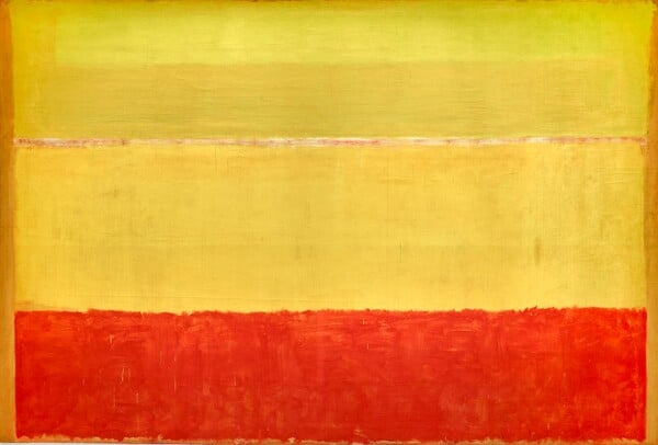 Ο Ρόθκο επιστρέφει στη Φλωρεντία που τον σημάδεψε