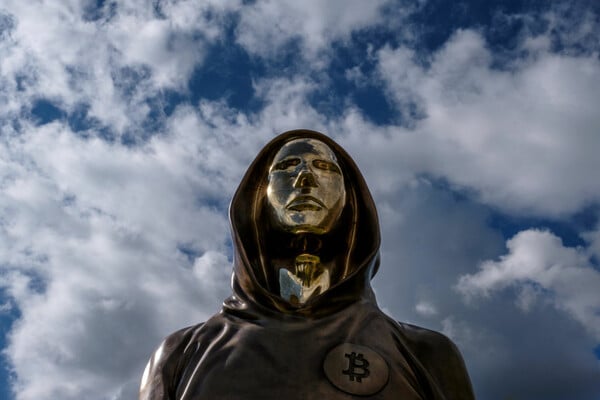 BITCOIN NEW YORK TIMES ADAM BACK SATOSHI NAKAMOTO