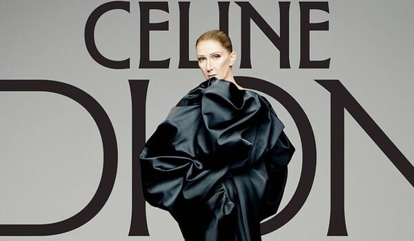 ΣΕΛΙΝ ΝΤΙΟΝ ΣΥΝΑΥΛΙΕΣ ΠΑΡΙΣΙ