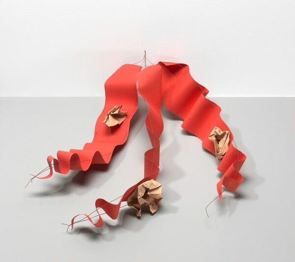 Ντόροθι και Χερμπ Βόγκελ: πώς ένα ζευγάρι δημοσίων υπαλλήλων έφτιαξε μία από τις σημαντικότερες συλλογές σύγχρονης τέχνης