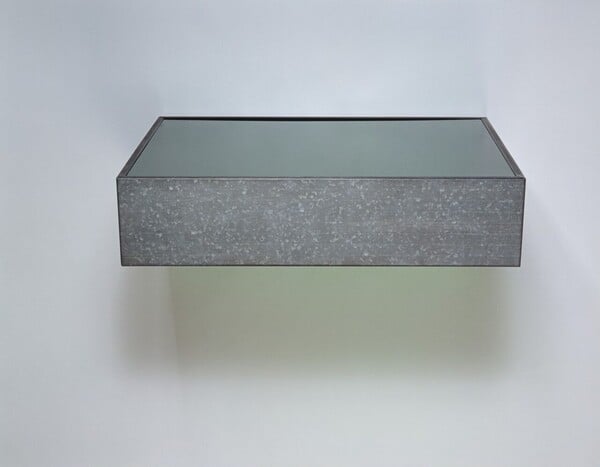 Ντόροθι και Χερμπ Βόγκελ: πώς ένα ζευγάρι δημοσίων υπαλλήλων έφτιαξε μία από τις σημαντικότερες συλλογές σύγχρονης τέχνης