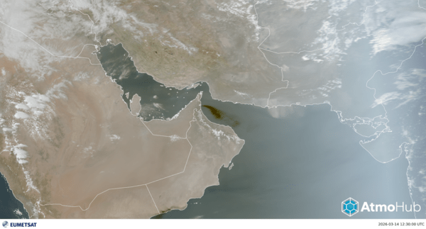Οι πόλεμοι βλάπτουν σοβαρά και το περιβάλλον