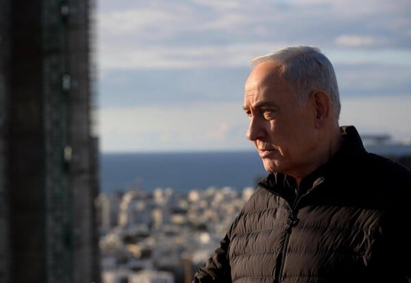 ΙΣΡΑΗΛ ΚΑΤΑΠΑΥΣΗ ΠΥΡΟΣ ΙΡΑΝ ΛΙΒΑΝΟ