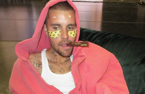 ΧΕΙΛΙ ΤΖΑΣΤΙΝ ΜΠΙΜΠΕΡ