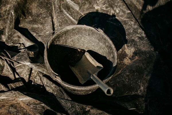 ΚΡΟΑΤΙΑ ΡΩΜΑΪΚΗ ΝΕΚΡΟΠΟΛΗ ΤΑΦΕΣ ΑΡΧΑΙΟΛΟΓΙΑ ΑΡΧΑΙΟΛΟΓΟΙ