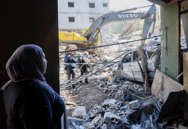 ΛΙΒΑΝΟΣ ΚΑΤΑΠΑΥΣΗ ΠΥΡΟΣ