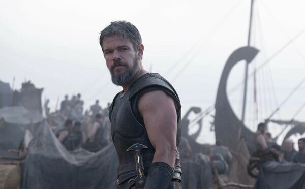 ΜΑΤ ΝΤΕΙΜΟΝ ΤΟΜ ΧΟΛΑΝΤ ΟΔΥΣΣΕΙΑ