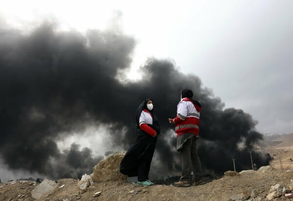 ΕΠΕΞ Οι πόλεμοι βλάπτουν σοβαρά και το περιβάλλον