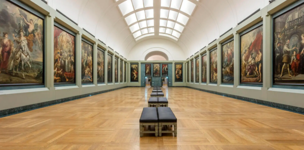 ΛΟΥΒΡΟ ΠΕΤΕΡ ΠΑΟΥΛ ΡΟΥΜΠΕΝΣ