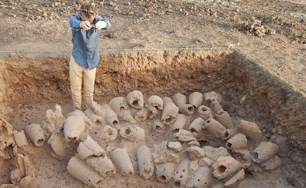 ΣΕΝΕΓΑΛΗ ΕΡΓΑΣΤΗΡΙΟ ΣΙΔΗΡΟΥ