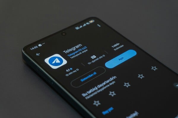TELEGRAM ΠΑΙΔΙΚΗ ΠΟΡΝΟΓΡΑΦΙΑ
