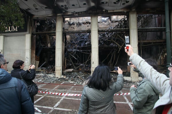 Αττικόν-Απόλλων: Oι μελέτες προχωρούν, η πόλη περιμένει