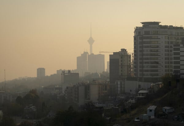 Οι πόλεμοι βλάπτουν σοβαρά και το περιβάλλον