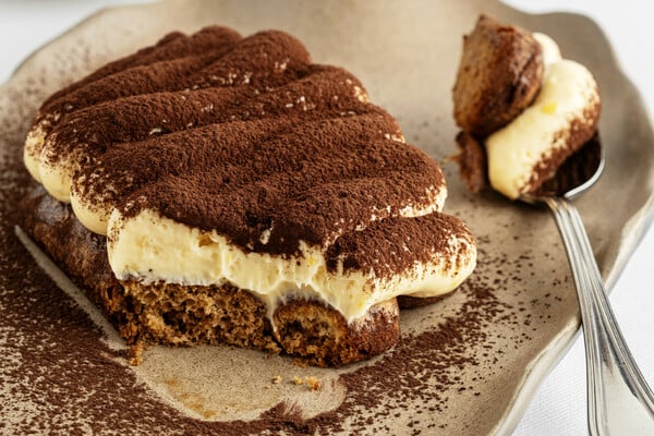 Τα καλύτερα τιραμισού της Αθήνας