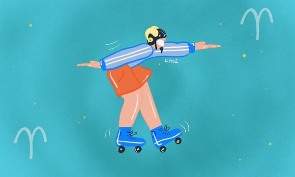 Οι αστρολογικές προβλέψεις της εβδομάδας (13-19/04/2026)