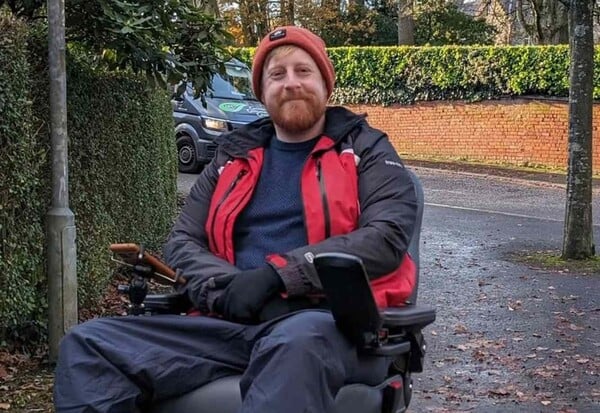 MICHAEL PATRICK ΗΘΟΠΟΙΟΣ ΠΕΘΑΝΕ