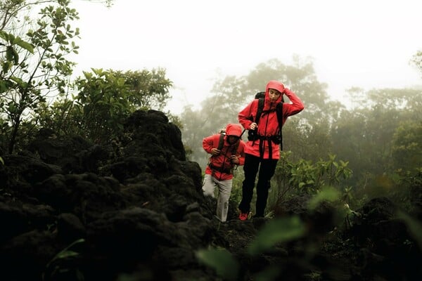 Το νέο Tellurix Titanium Outdry της Columbia