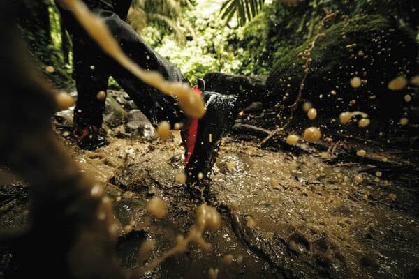 Το νέο Tellurix Titanium Outdry της Columbia